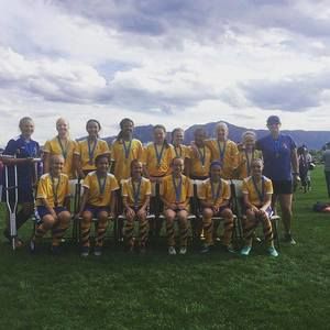 Meet your Posher, Erin